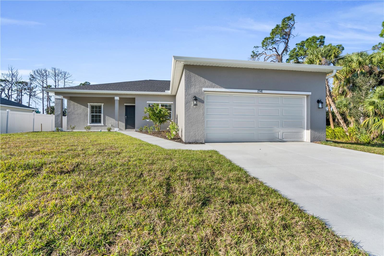 Photo of 5289 GILLOT BOULEVARD PORT CHARLOTTE FL 33981