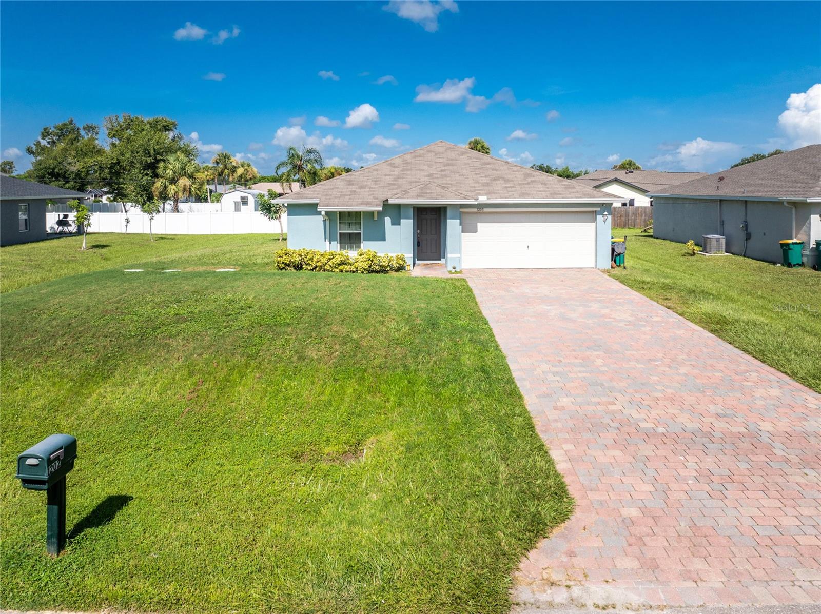 Photo of 1203 DESMOND STREET PORT CHARLOTTE FL 33952