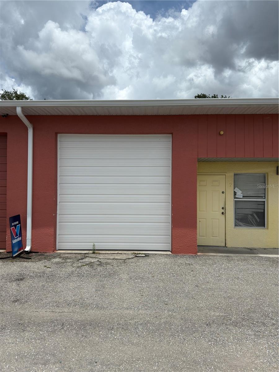 Photo of 18210 PAULSON DRIVE #7 PORT CHARLOTTE FL 33954