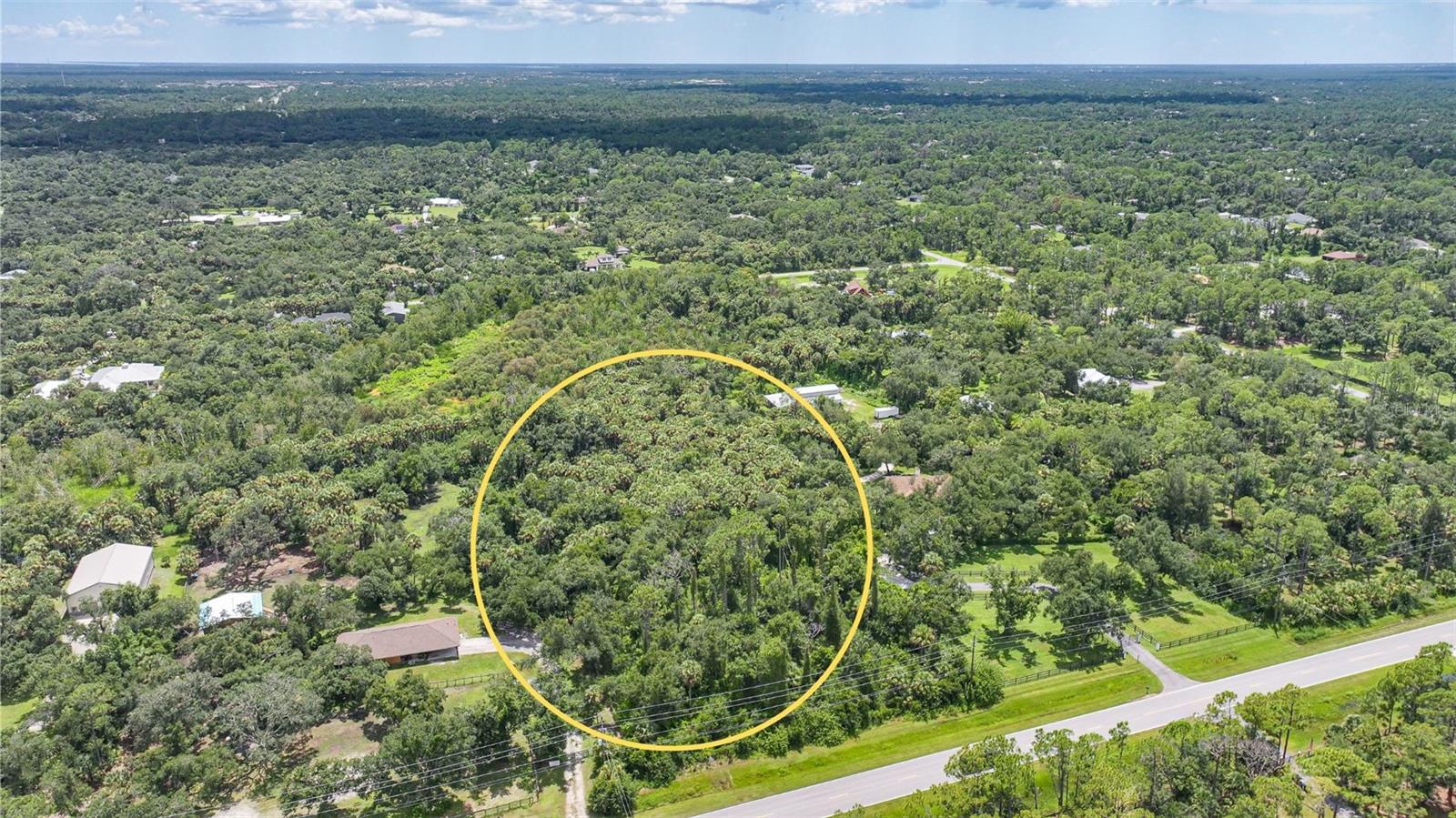 Photo of TROPICAIRE BOULEVARD NORTH PORT FL 34291