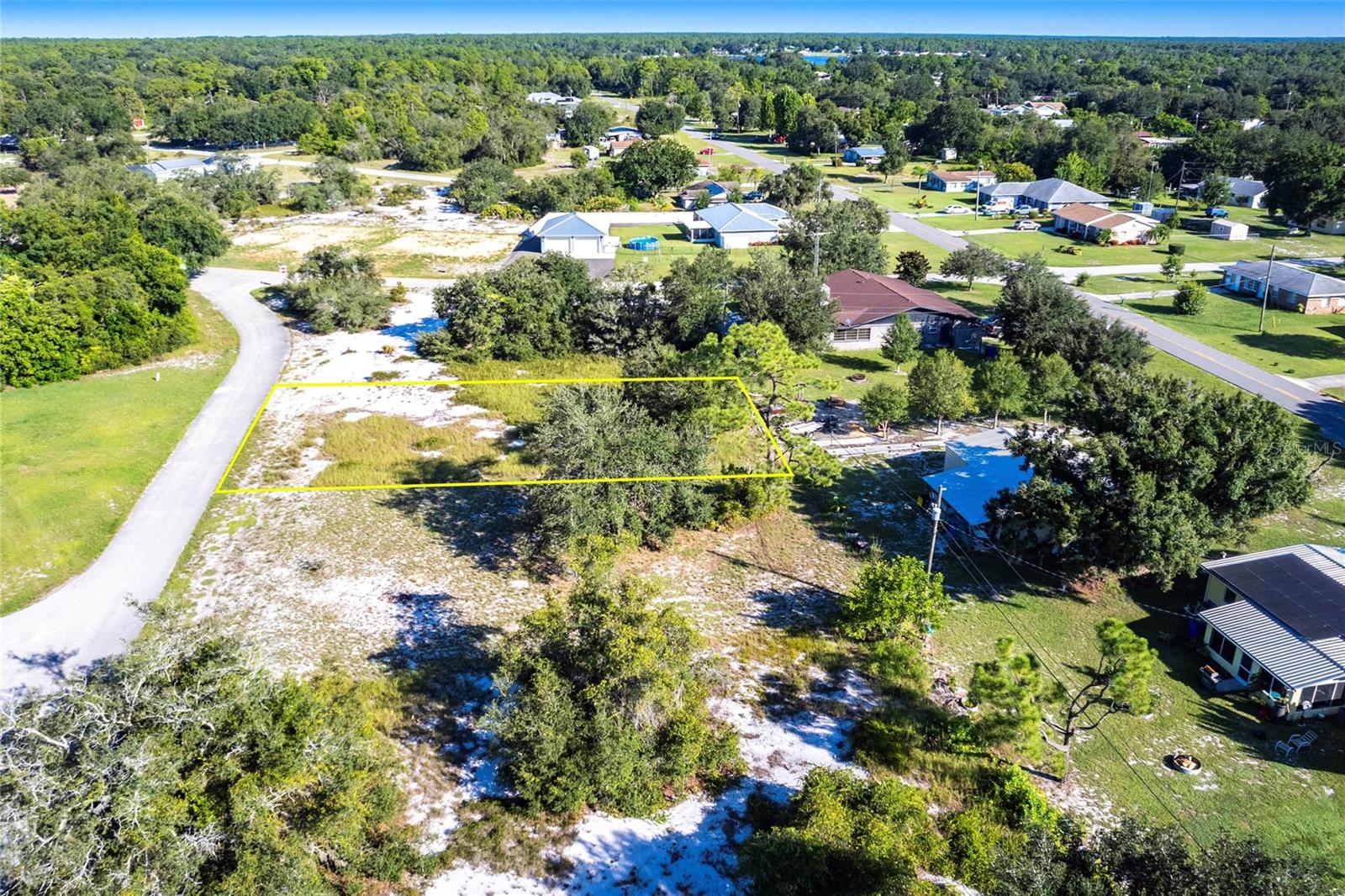Photo of 917 HOLLYHOCK COURT LAKE PLACID FL 33852