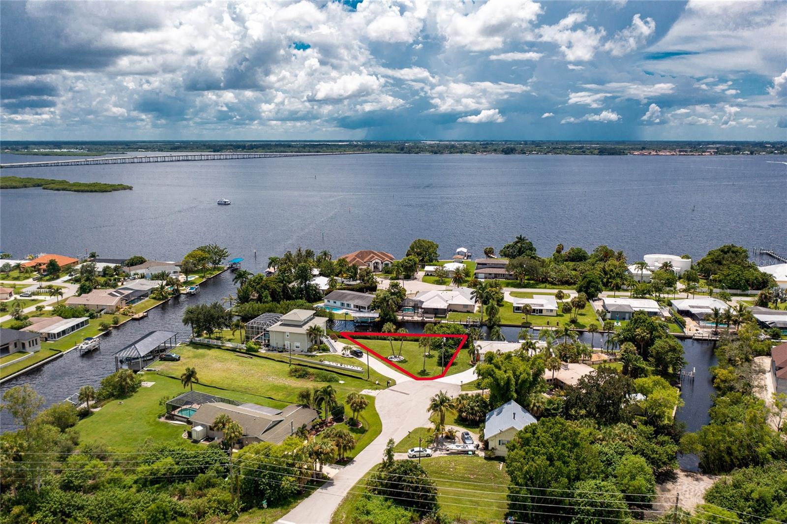 Photo of 181 PURDY DRIVE PUNTA GORDA FL 33980