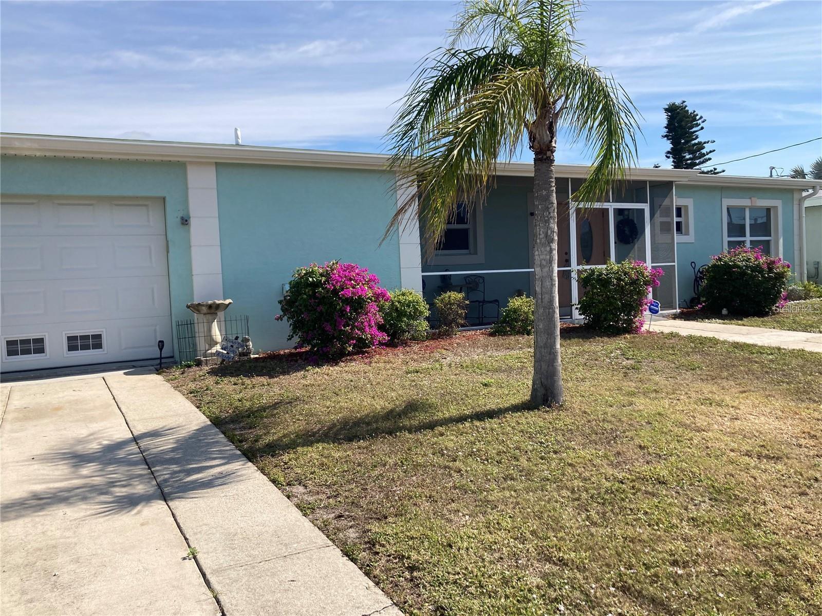 Photo of 4238 GARDNER DRIVE PORT CHARLOTTE FL 33952