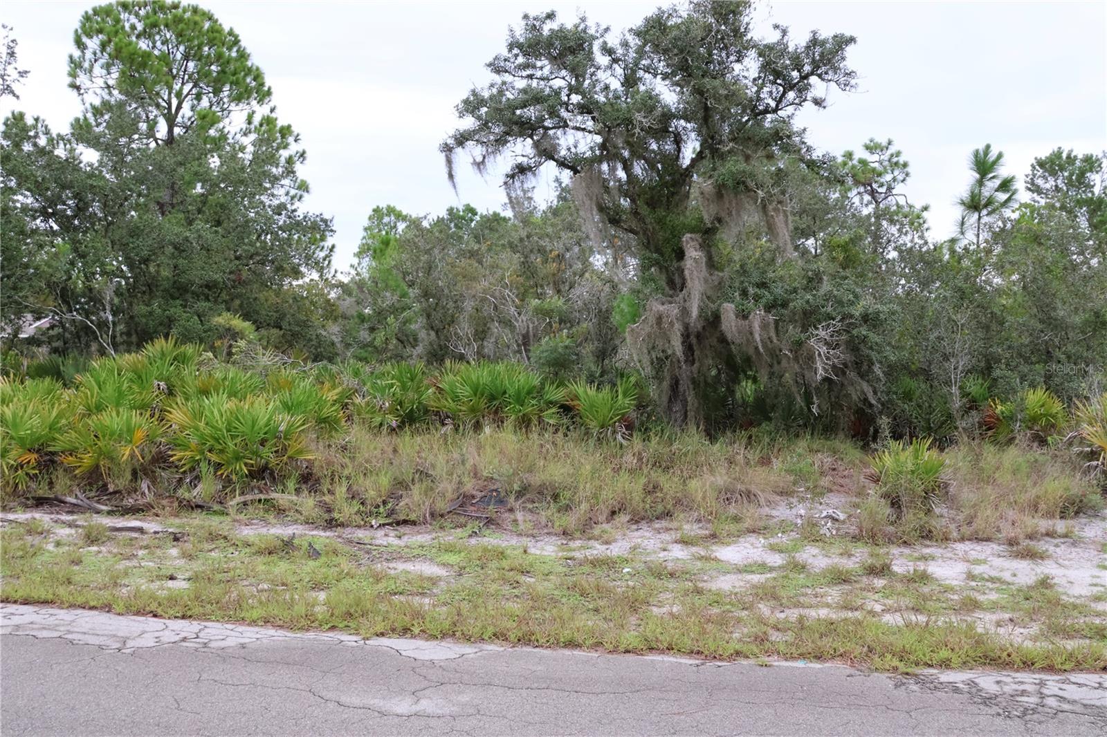 Photo of 3335 GERBER AVENUE LAKE PLACID FL 33852