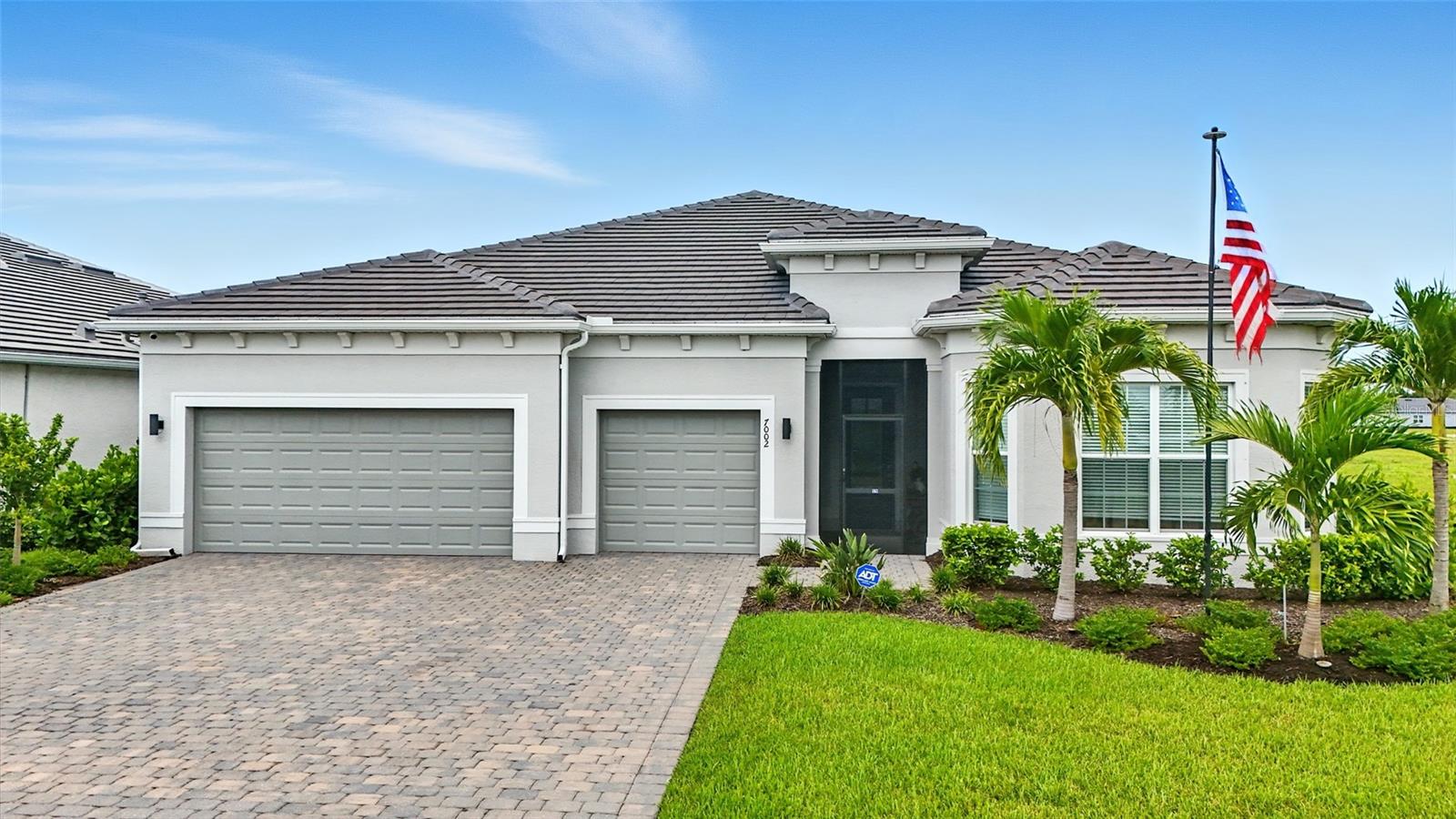 Photo of 7002 DEL WEBB OAK CREEK BOULEVARD NORTH FORT MYERS FL 33917