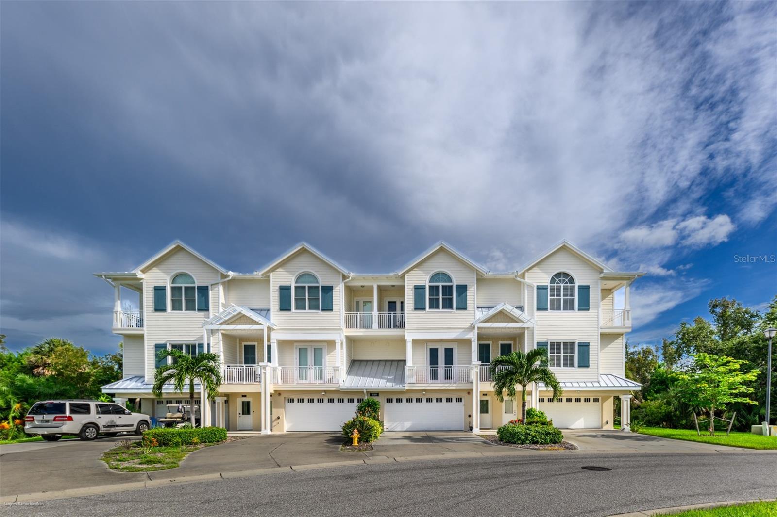 Photo of 10300 TARPON LANDINGS TERRACE #4 PLACIDA FL 33946