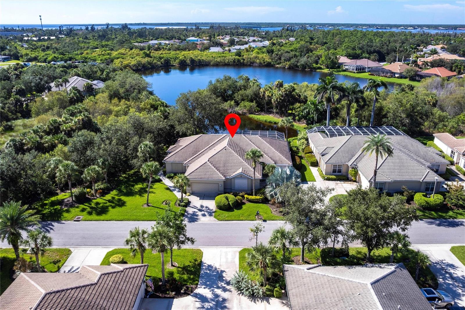Photo of 14259 RESERVE COURT PORT CHARLOTTE FL 33953