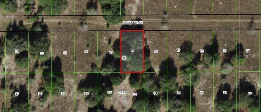 Photo of 2403 JACKSON STREET INVERNESS FL 34453