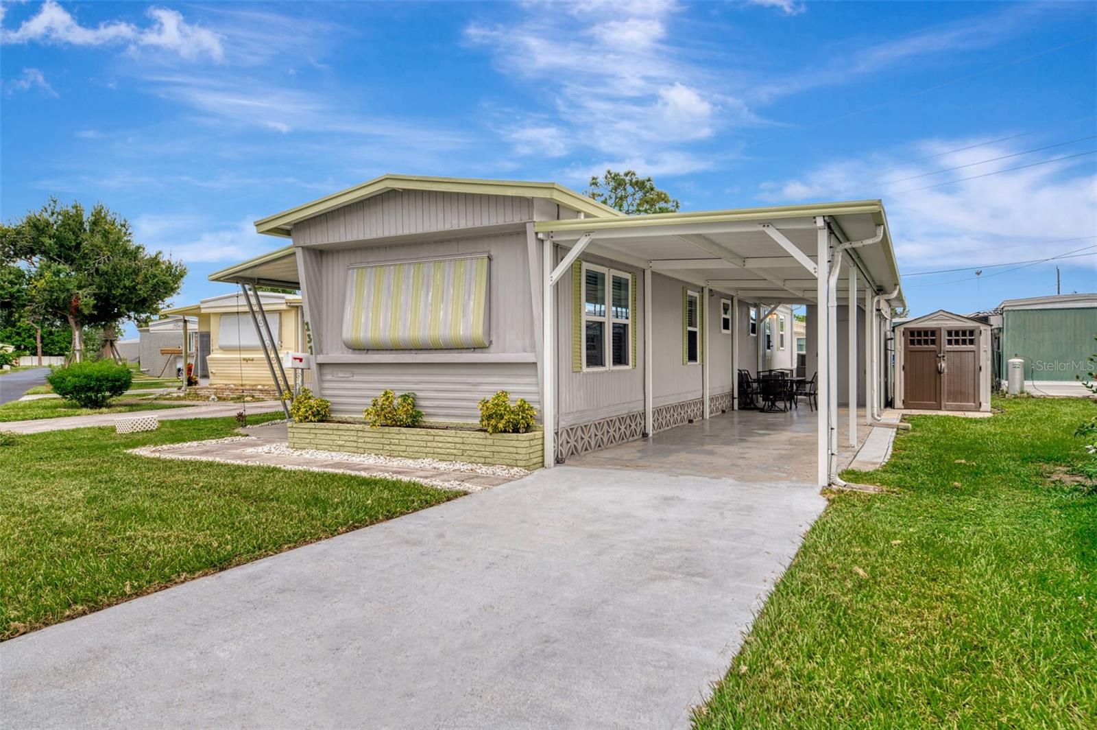 Photo of 1800 ENGLEWOOD ROAD #137 ENGLEWOOD FL 34223