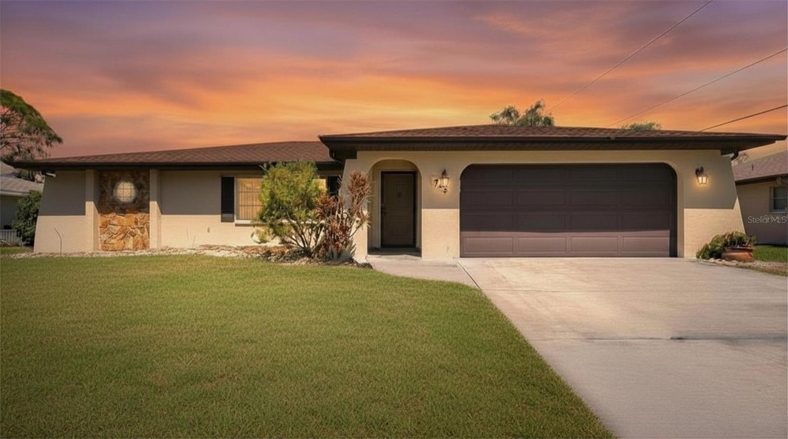 Photo of 745 COLUMBIA STREET PORT CHARLOTTE FL 33948