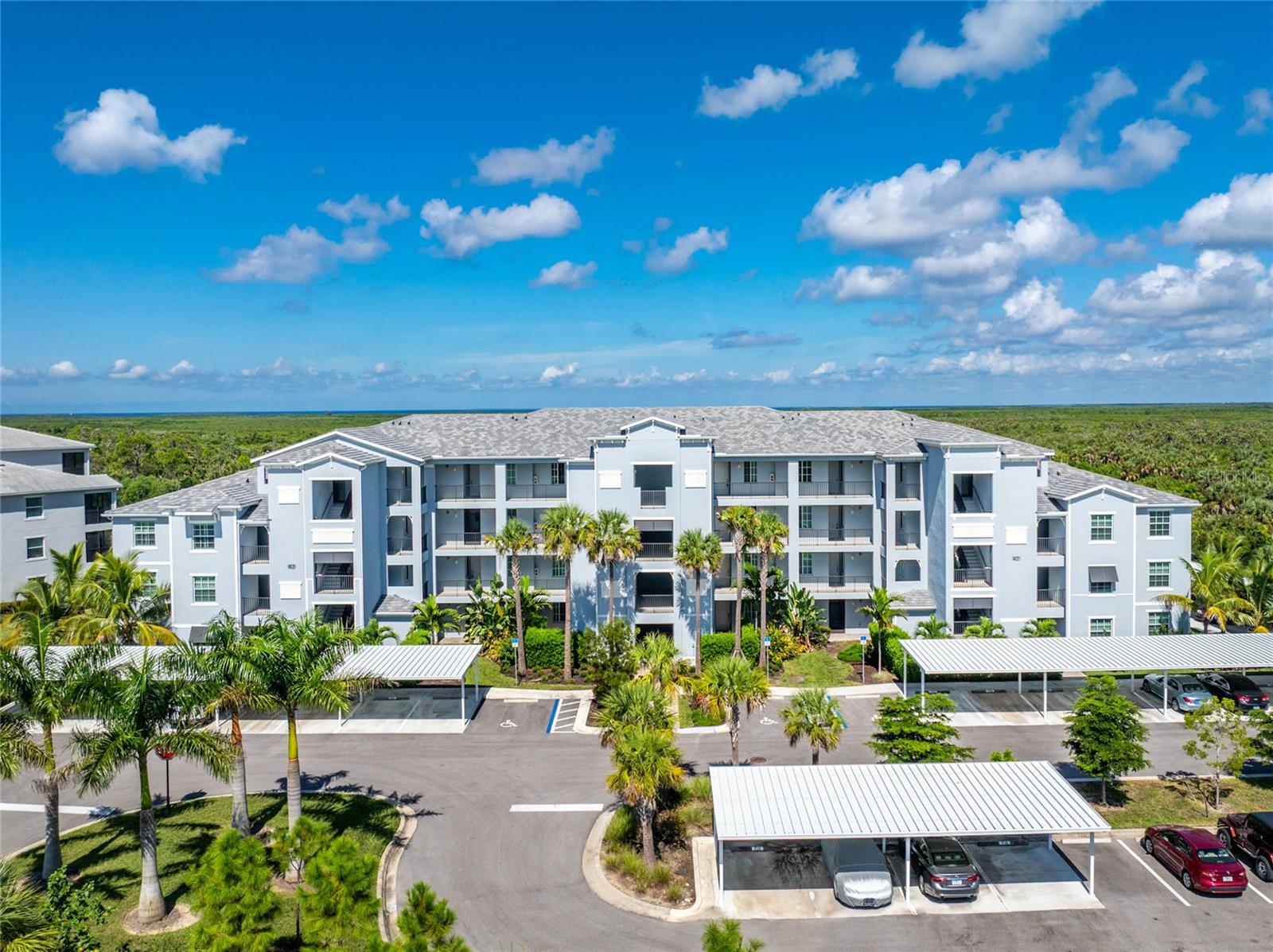 Photo of 14121 HERITAGE LANDING BOULEVARD #731 PUNTA GORDA FL 33955