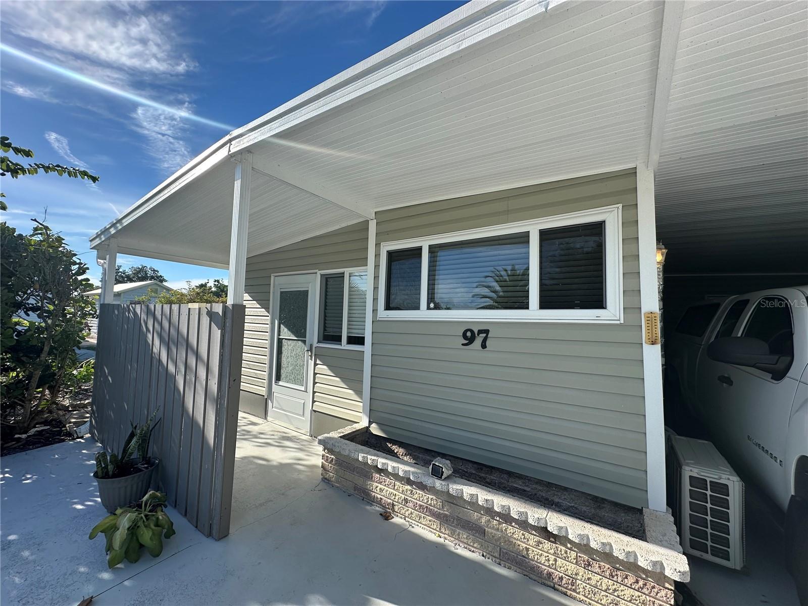 Photo of 97 TURTLE BAY CIRCLE #97 ENGLEWOOD FL 34224