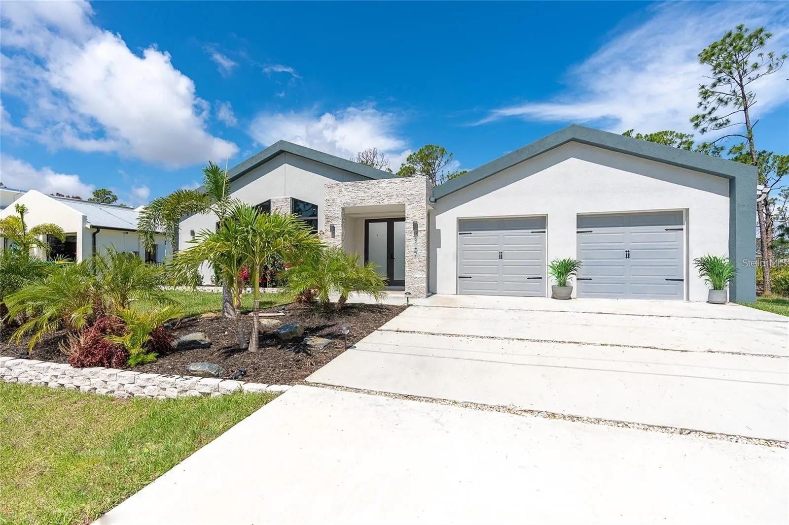 Photo of 8167 DITTMAR STREET PORT CHARLOTTE FL 33981