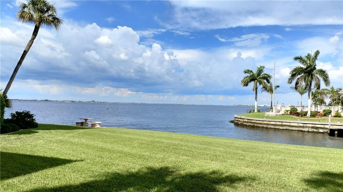 Photo of 1 COLONY POINT DRIVE #A5 PUNTA GORDA FL 33950