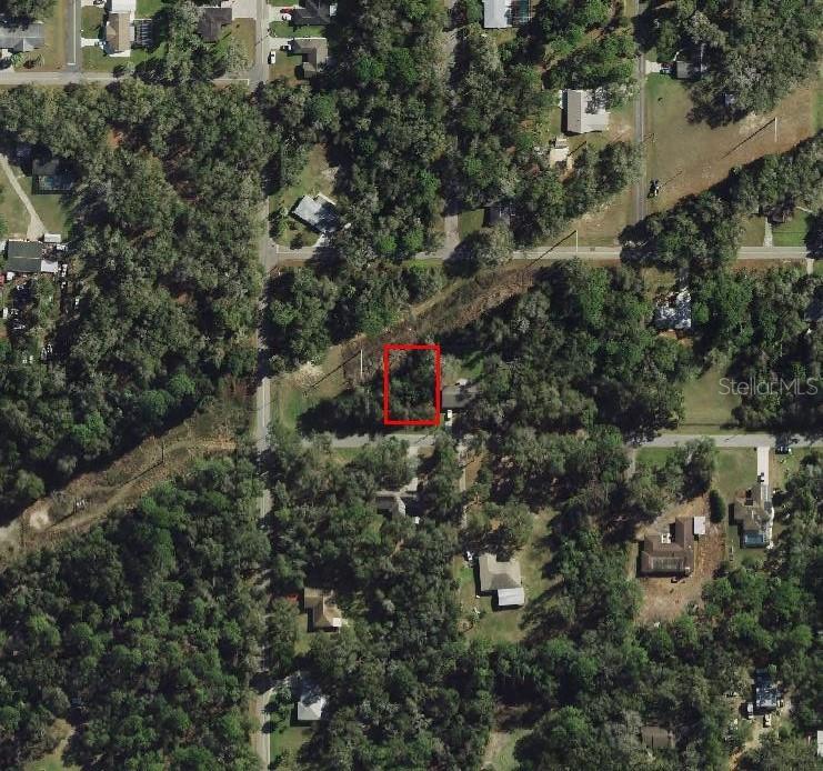 Photo of 4935 S ROMANS AVENUE INVERNESS FL 34450