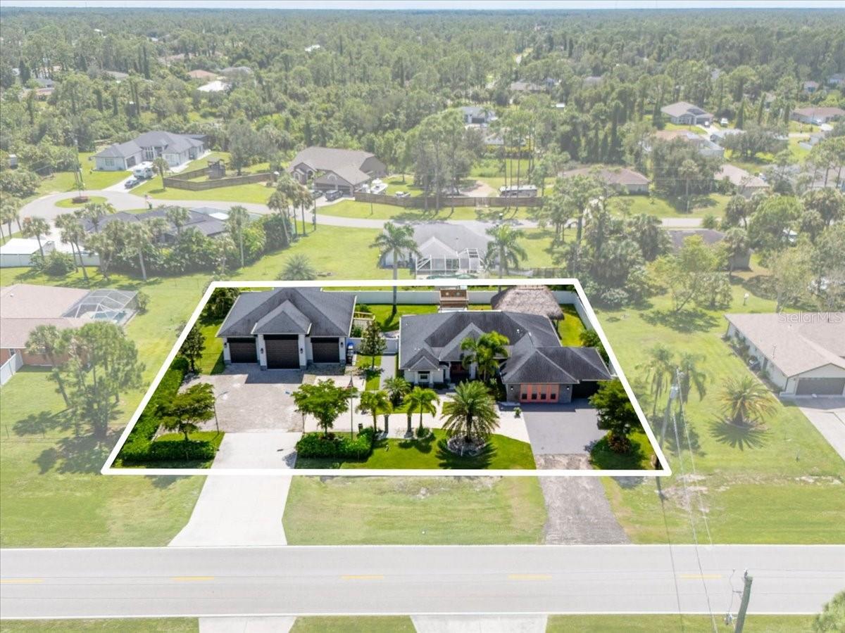 Photo of 2415 W PRICE BOULEVARD NORTH PORT FL 34286