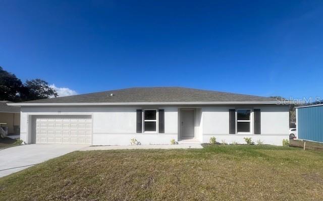 Photo of 23190 VAN BUREN AVENUE PORT CHARLOTTE FL 33980