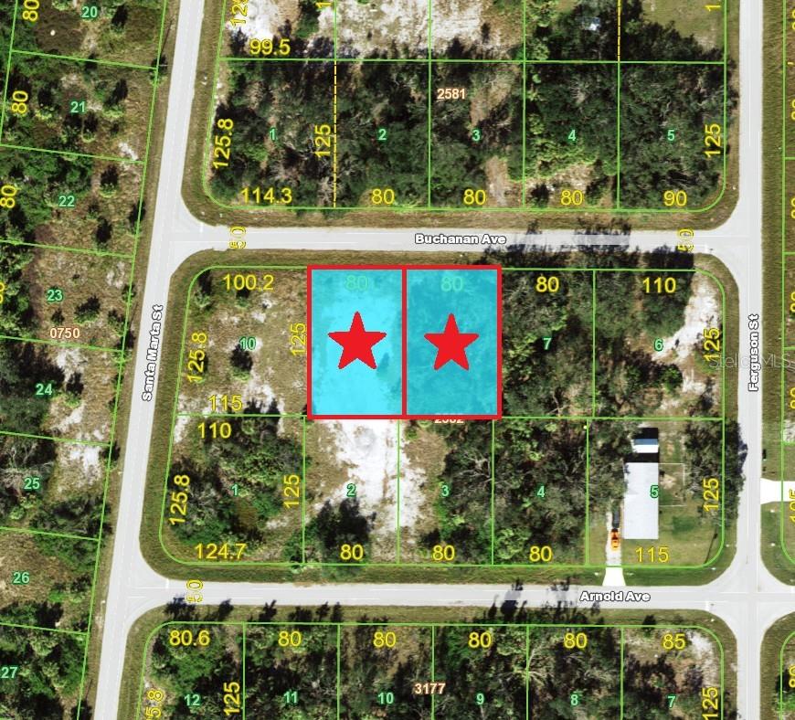 Photo of 20033 & 20041 BUCHANAN AVENUE PORT CHARLOTTE FL 33954