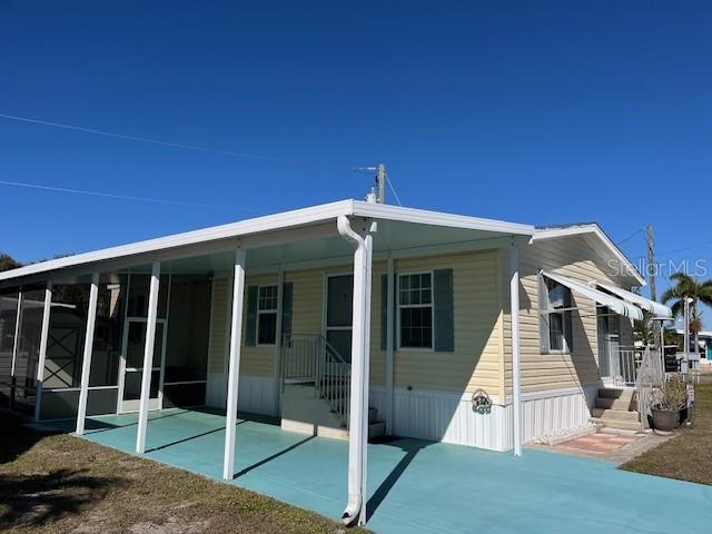 Photo of 10100 BURNT STORE ROAD #51 PUNTA GORDA FL 33950