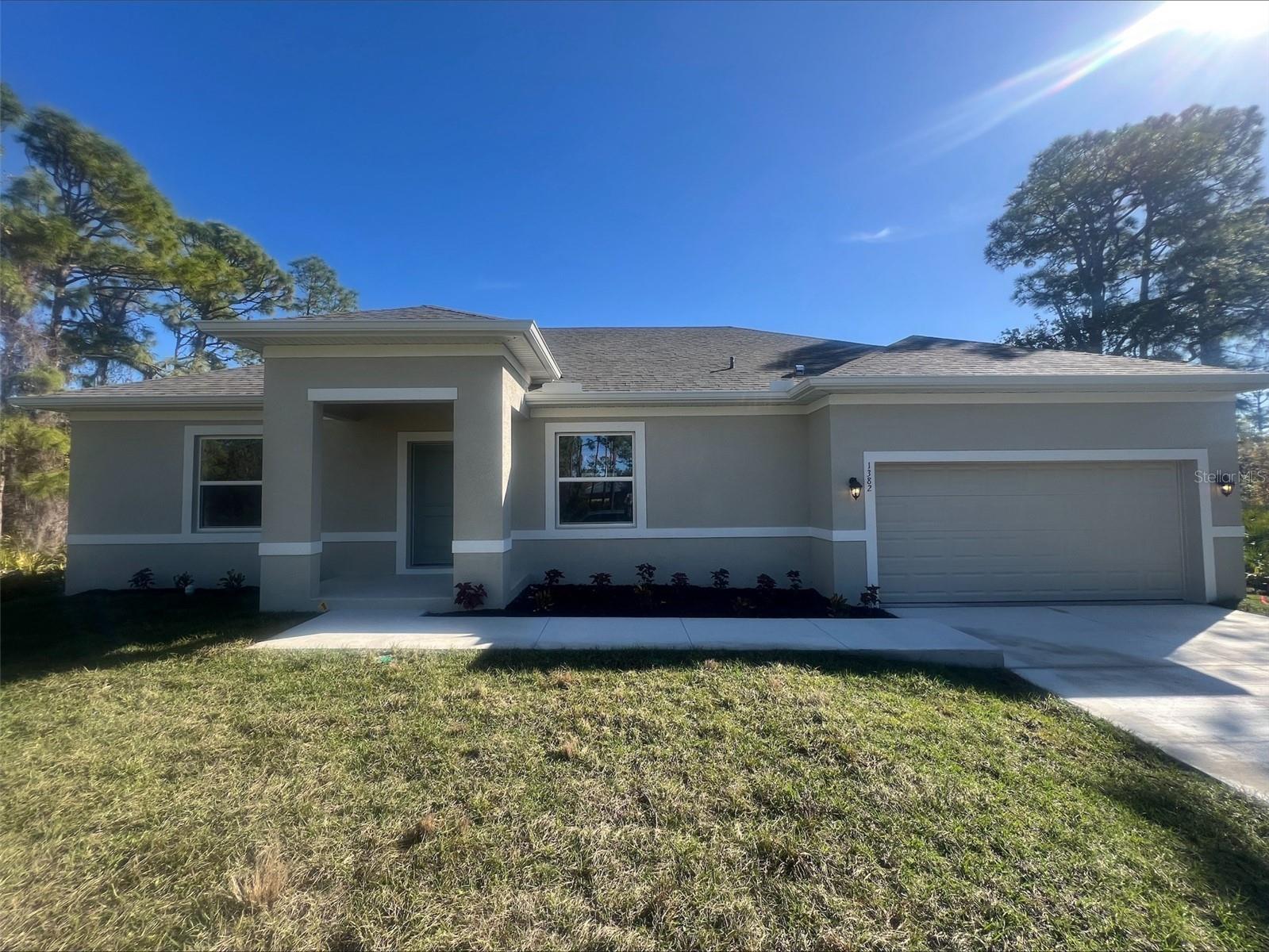 Photo of 1382 SHIELDS STREET PORT CHARLOTTE FL 33980
