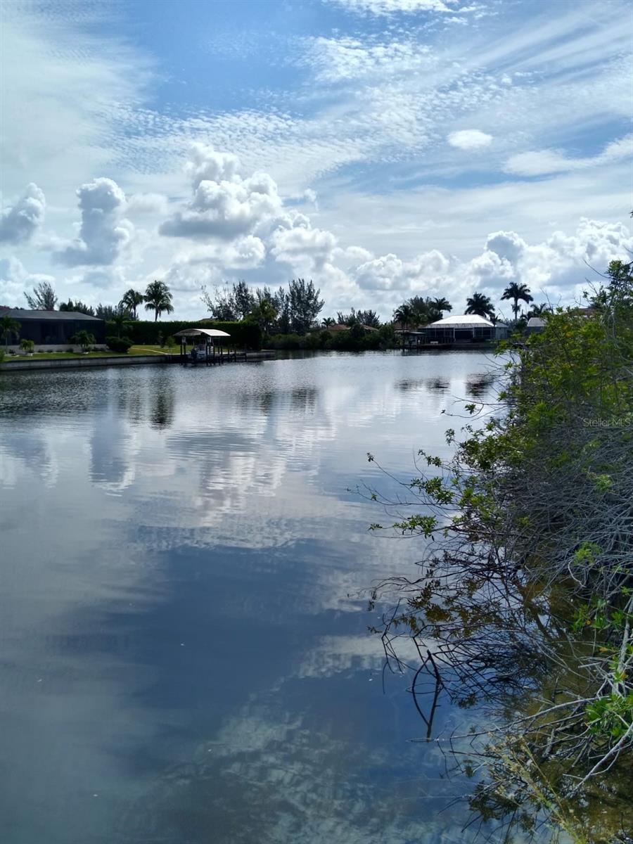 Photo of 4221 NW 20TH TERRACE CAPE CORAL FL 33993