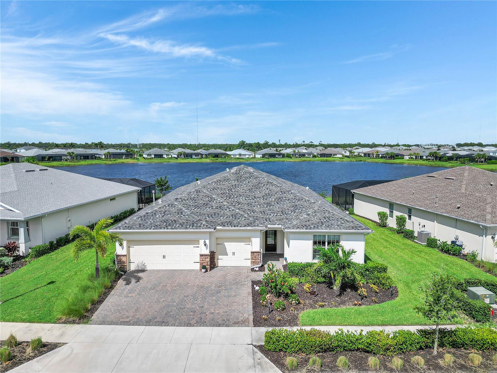 Photo of 16056 SHORELINE DRIVE PUNTA GORDA FL 33982