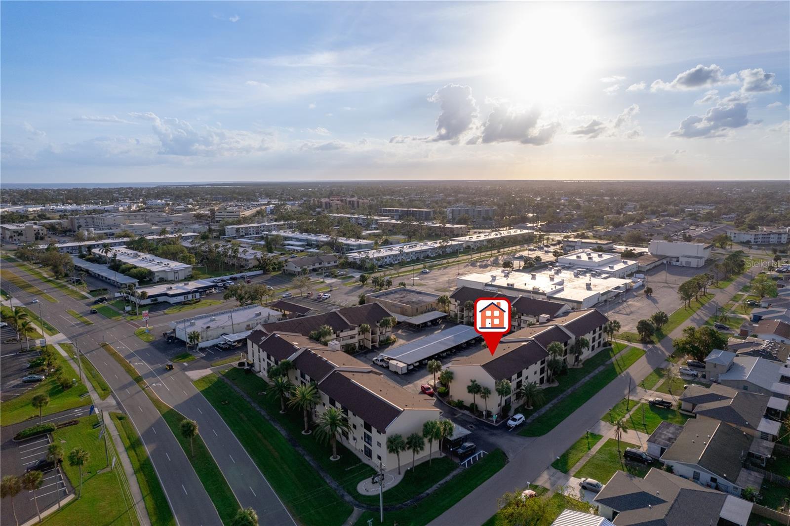 Photo of 2395 HARBOR BOULEVARD #314 PORT CHARLOTTE FL 33952