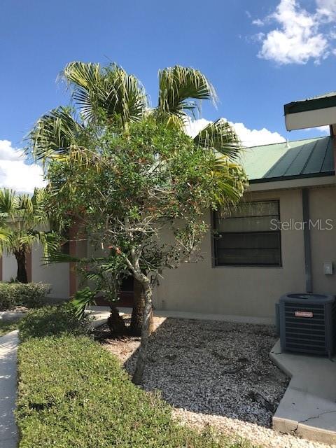 Photo of 25385 SANDHILL BOULEVARD #E1 PUNTA GORDA FL 33983