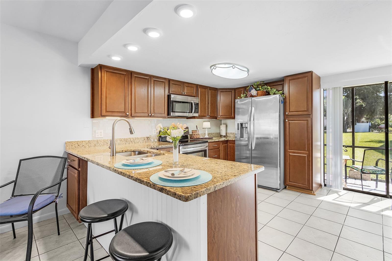 Photo of 4903 VINCENNES STREET #116 CAPE CORAL FL 33904