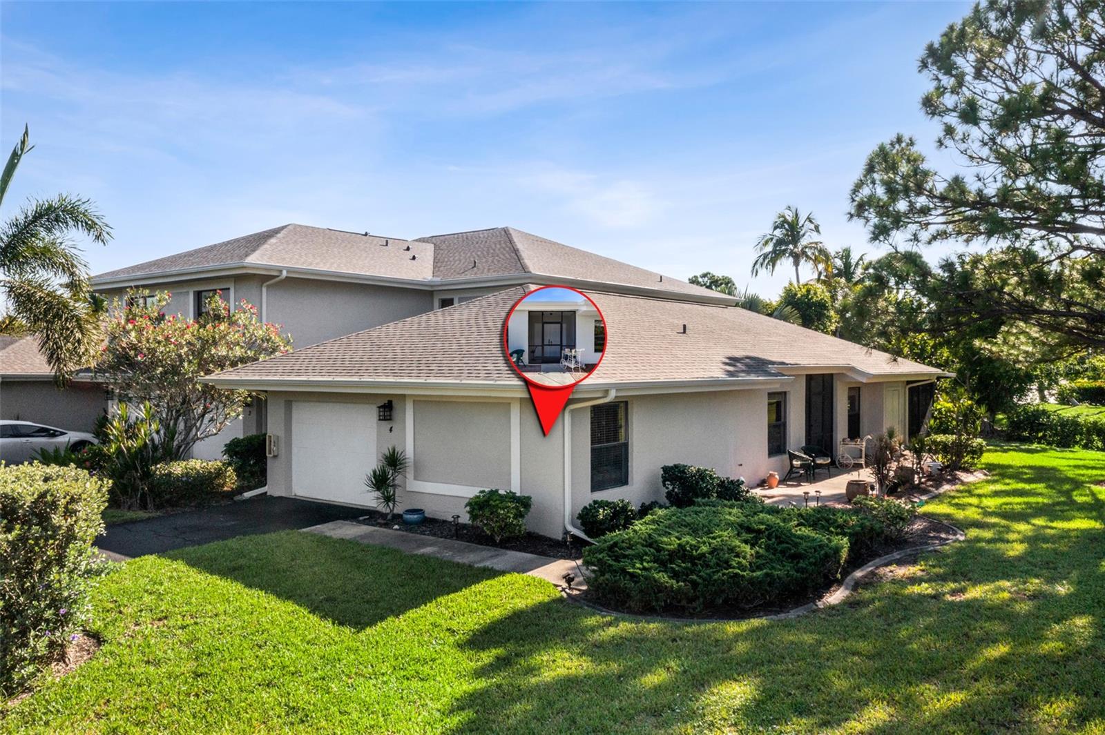 Photo of 3041 MATECUMBE KEY ROAD #4 PUNTA GORDA FL 33955