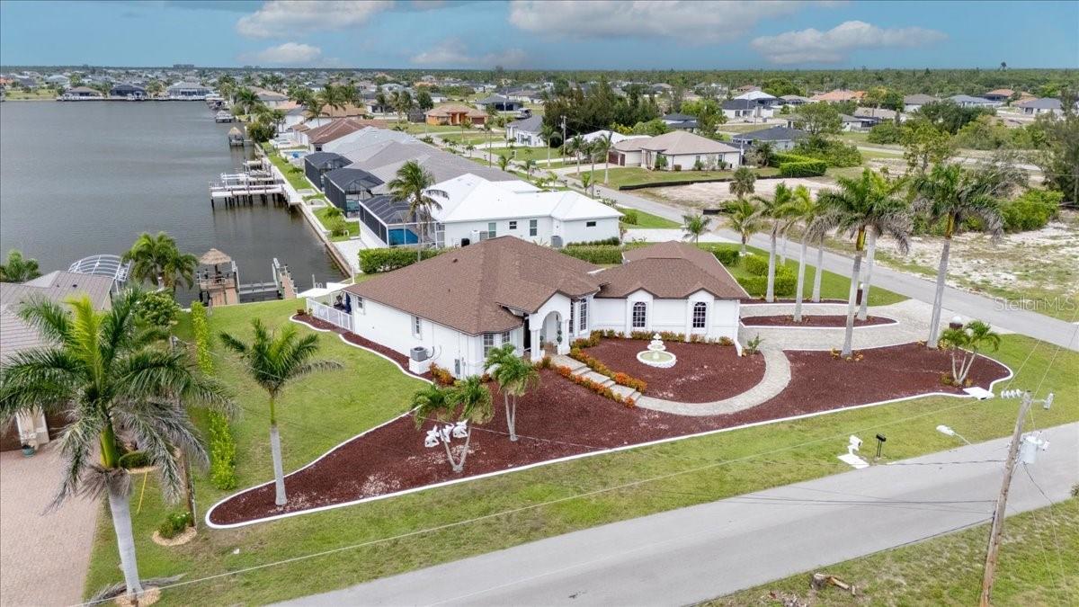 Photo of 4213 NW 28TH STREET CAPE CORAL FL 33993