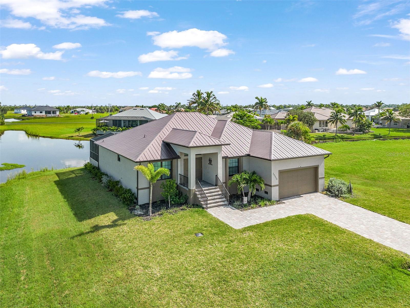 Photo of 24050 BUNDY COURT PUNTA GORDA FL 33955