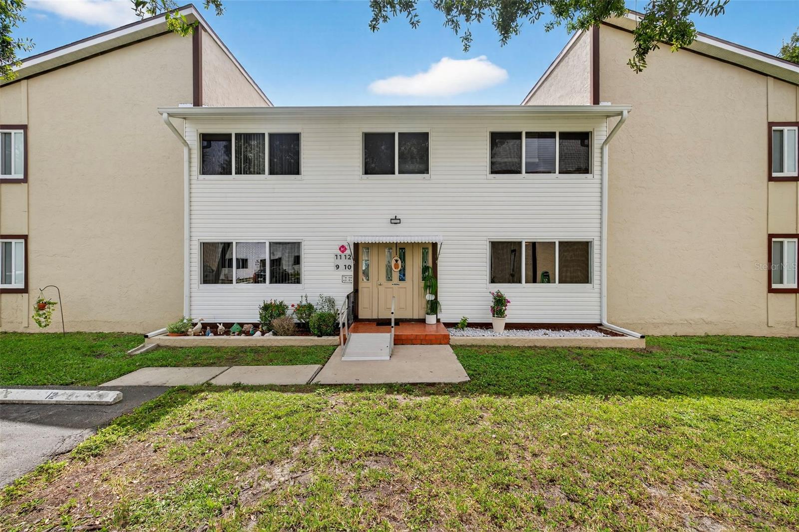 Photo of 22481 WESTCHESTER BOULEVARD #A10 PUNTA GORDA FL 33980