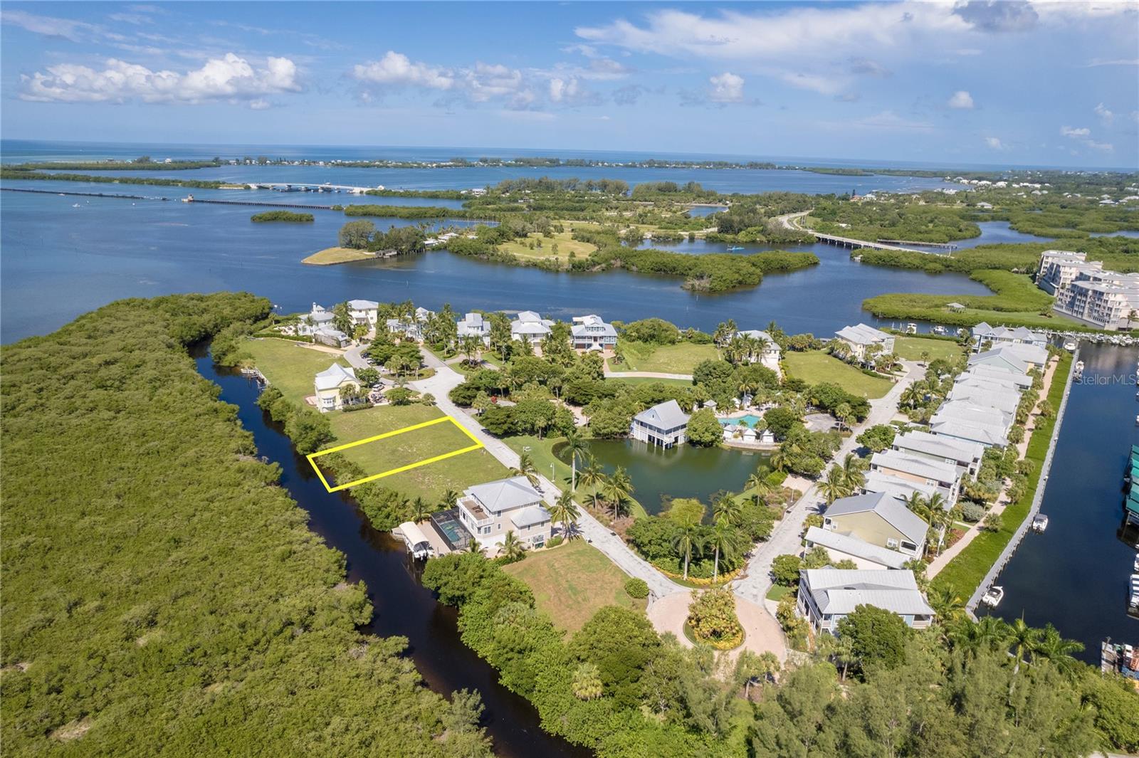 Photo of 13230 ANGLERS WAY PLACIDA FL 33946