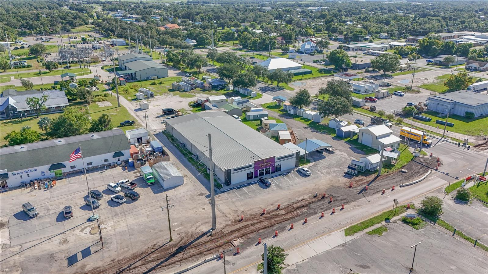 Photo of 14 W HICKORY STREET ARCADIA FL 34266