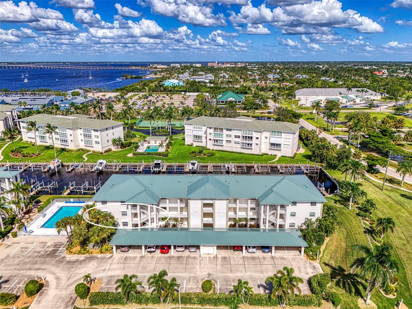 Photo of 130 BREAKERS COURT #221 PUNTA GORDA FL 33950