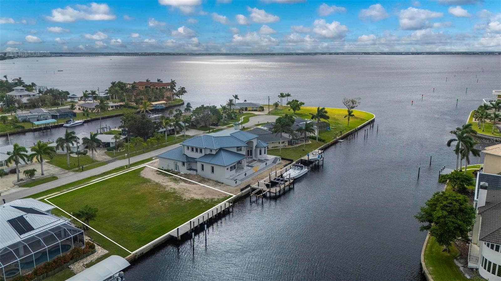 Photo of 234 BEENEY ROAD PORT CHARLOTTE FL 33952