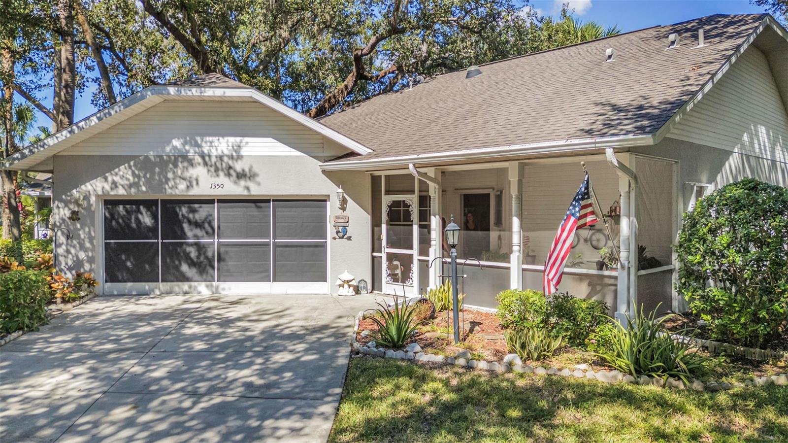 Photo of 1350 OLD OAK TRAIL PORT CHARLOTTE FL 33948