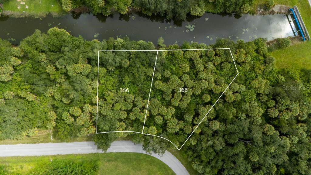 Photo of 356 & 366 FERDON CR. CIRCLE PORT CHARLOTTE FL 33954
