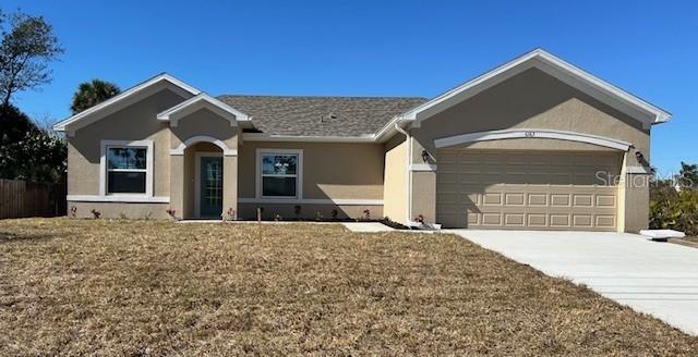 Photo of 6163 DAVID BOULEVARD PORT CHARLOTTE FL 33981