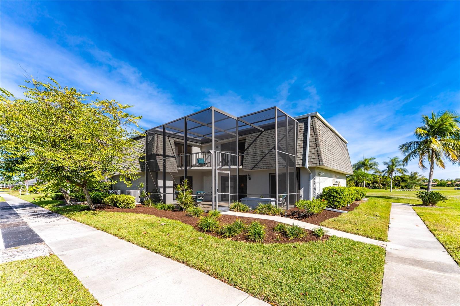 Photo of 3021 MATECUMBE KEY ROAD #Unit 4 PUNTA GORDA FL 33955