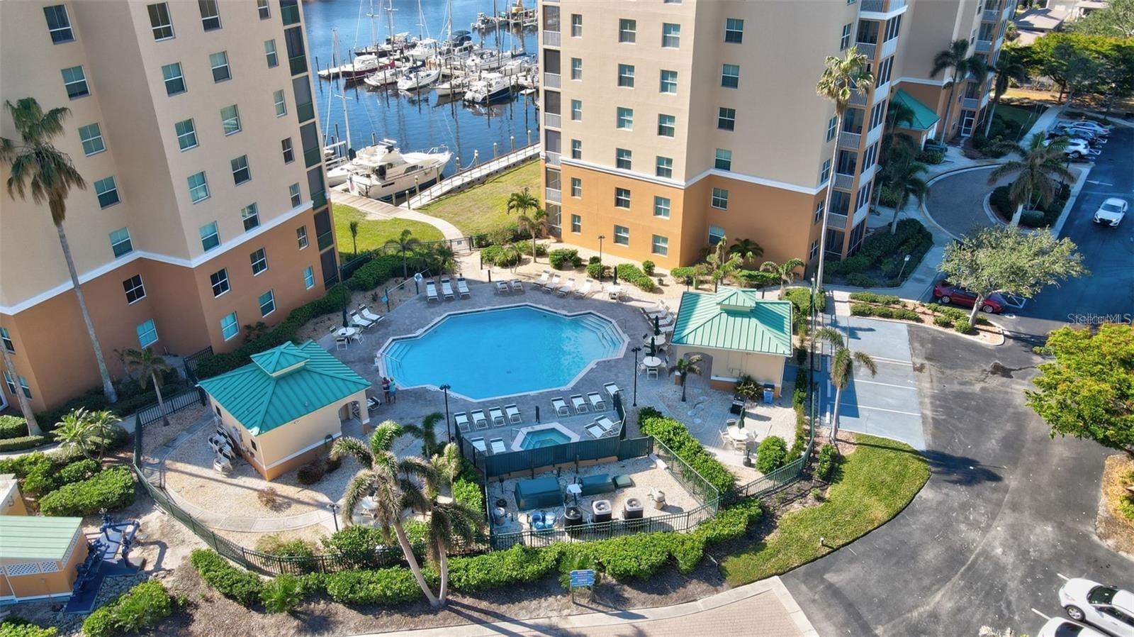 Photo of 2090 MATECUMBE KEY ROAD #1207 PUNTA GORDA FL 33955