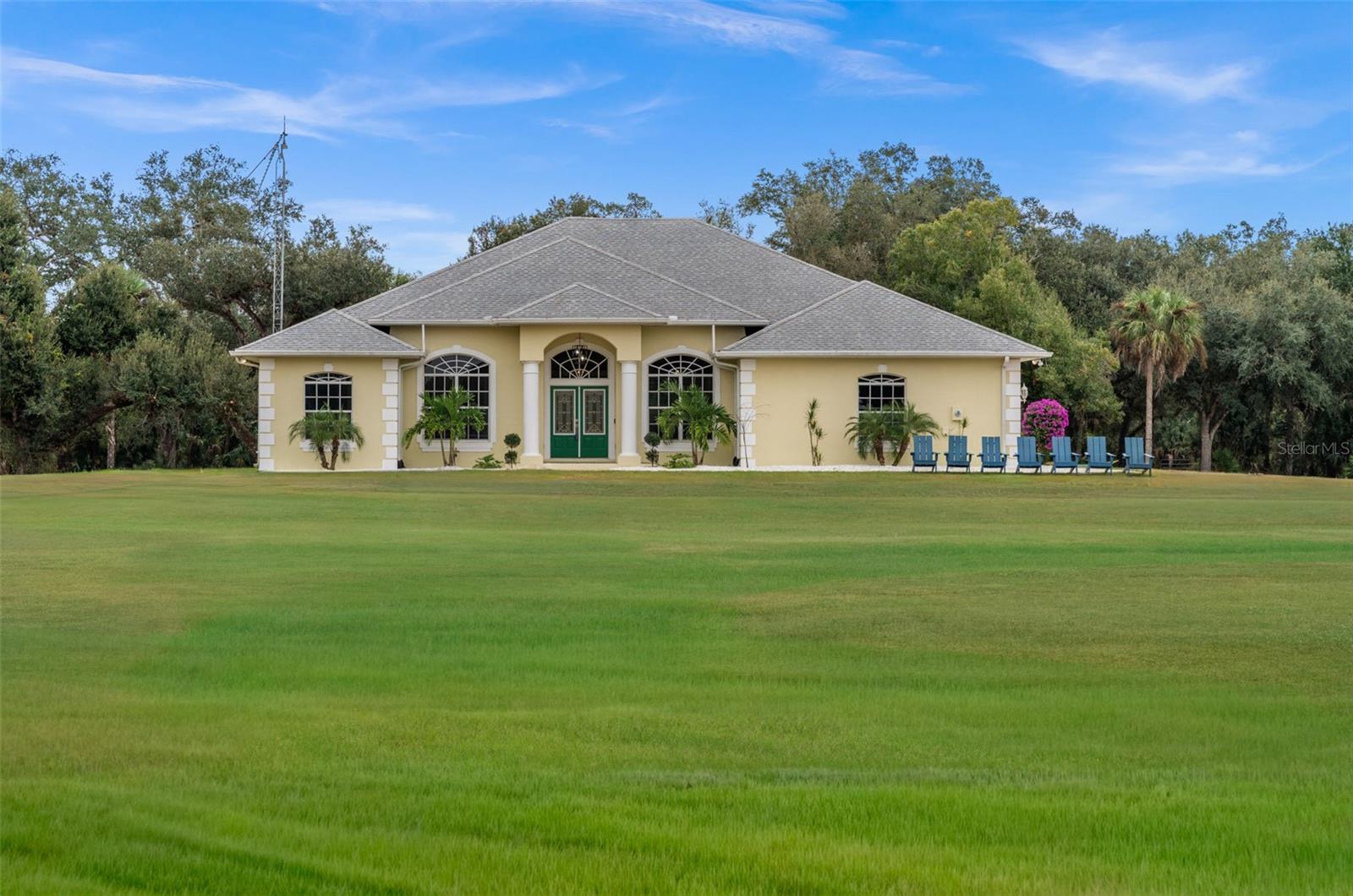 Photo of 10174 SW COUNTY ROAD 769 ARCADIA FL 34269