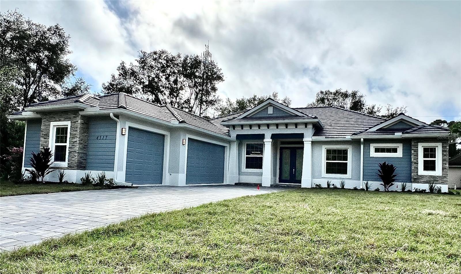 Photo of 3120 WENONA DRIVE NORTH PORT FL 34288