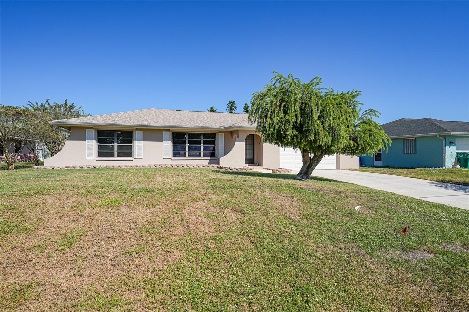 Photo of 21196 BURKHART DRIVE PORT CHARLOTTE FL 33952