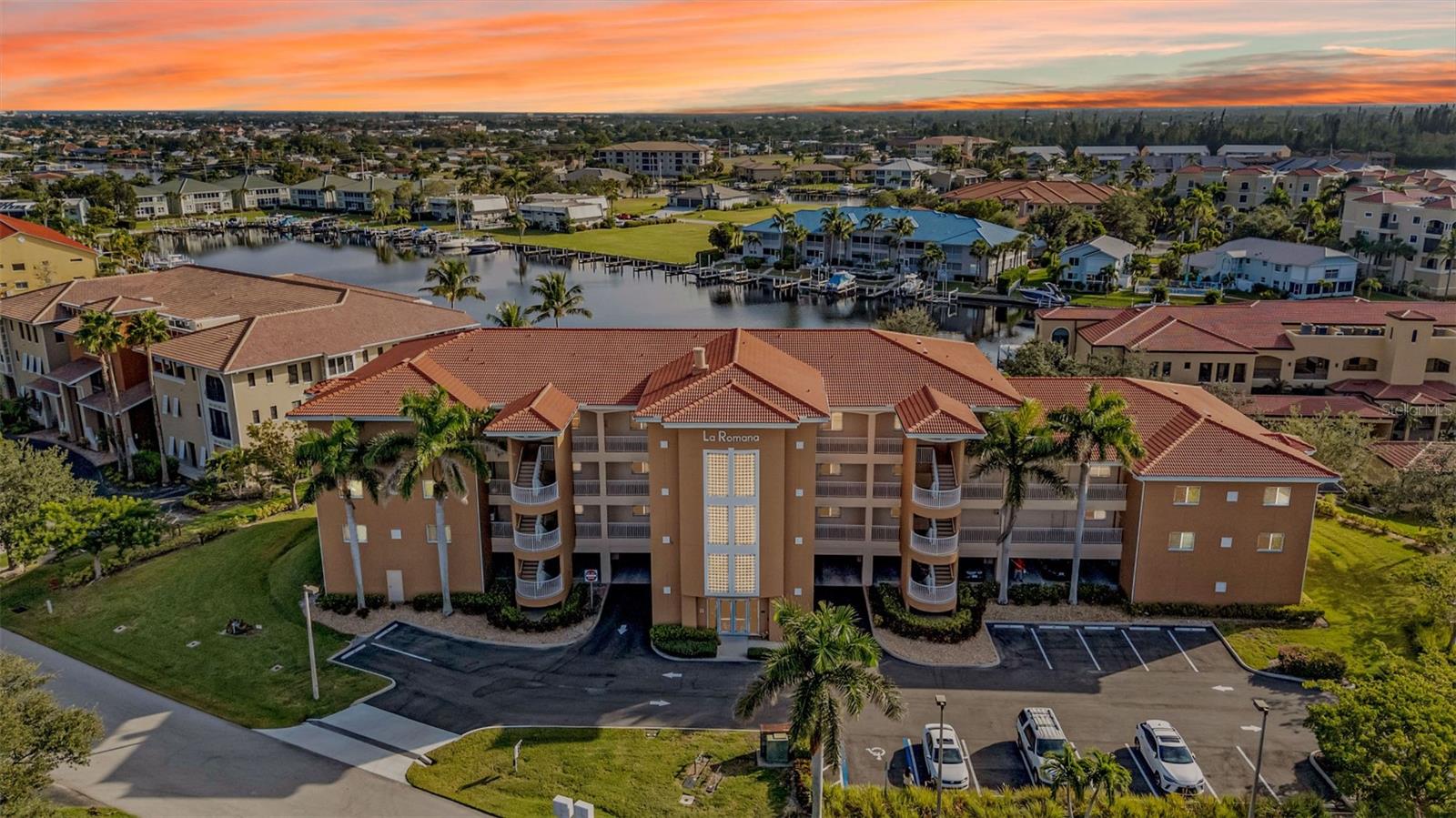 Photo of 3322 PURPLE MARTIN DRIVE #126 PUNTA GORDA FL 33950