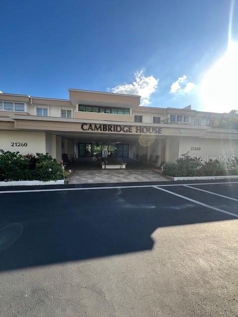 Photo of 21260 BRINSON AVENUE #211 PORT CHARLOTTE FL 33952