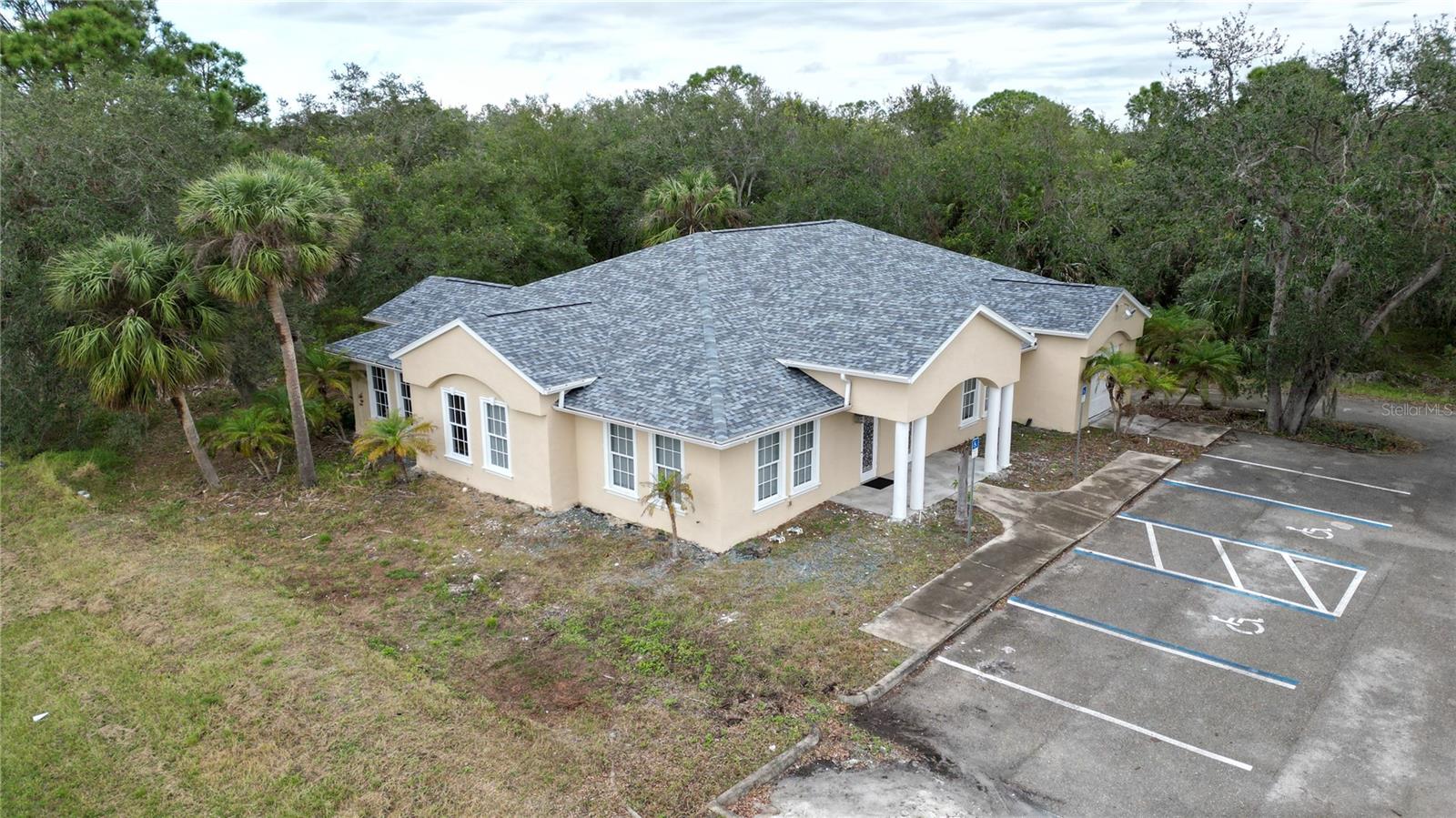 Photo of 17880 TOLEDO BLADE BOULEVARD PORT CHARLOTTE FL 33948