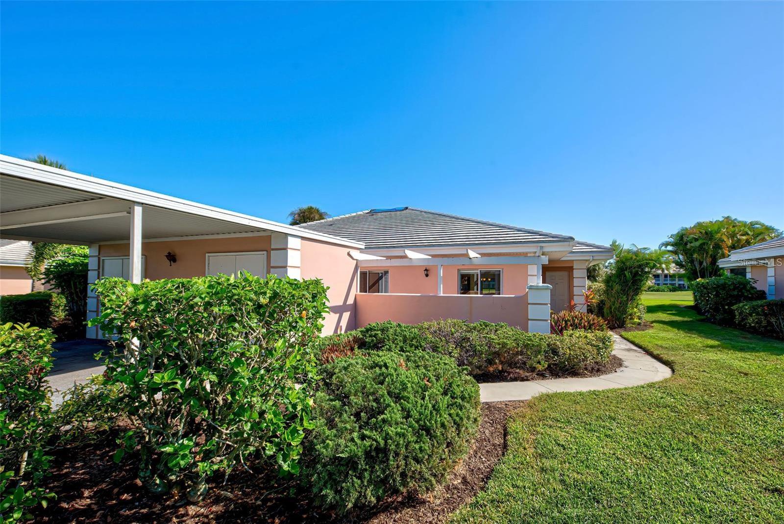 Photo of 314 CERROMAR WAY #16 VENICE FL 34293