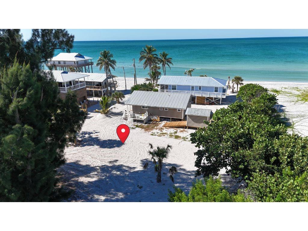 Photo of 8306 LITTLE GASPARILLA ISLAND PLACIDA FL 33946